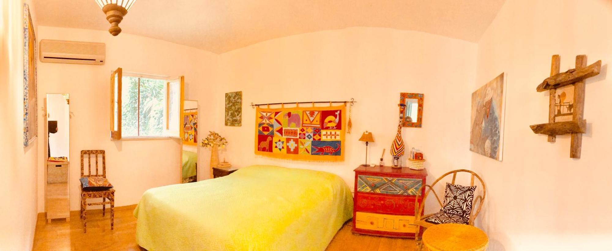 La Gallina Felice B&B Meta Buitenkant foto